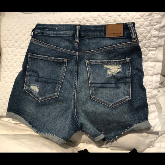 American Eagle shorts - Picture 2 of 2